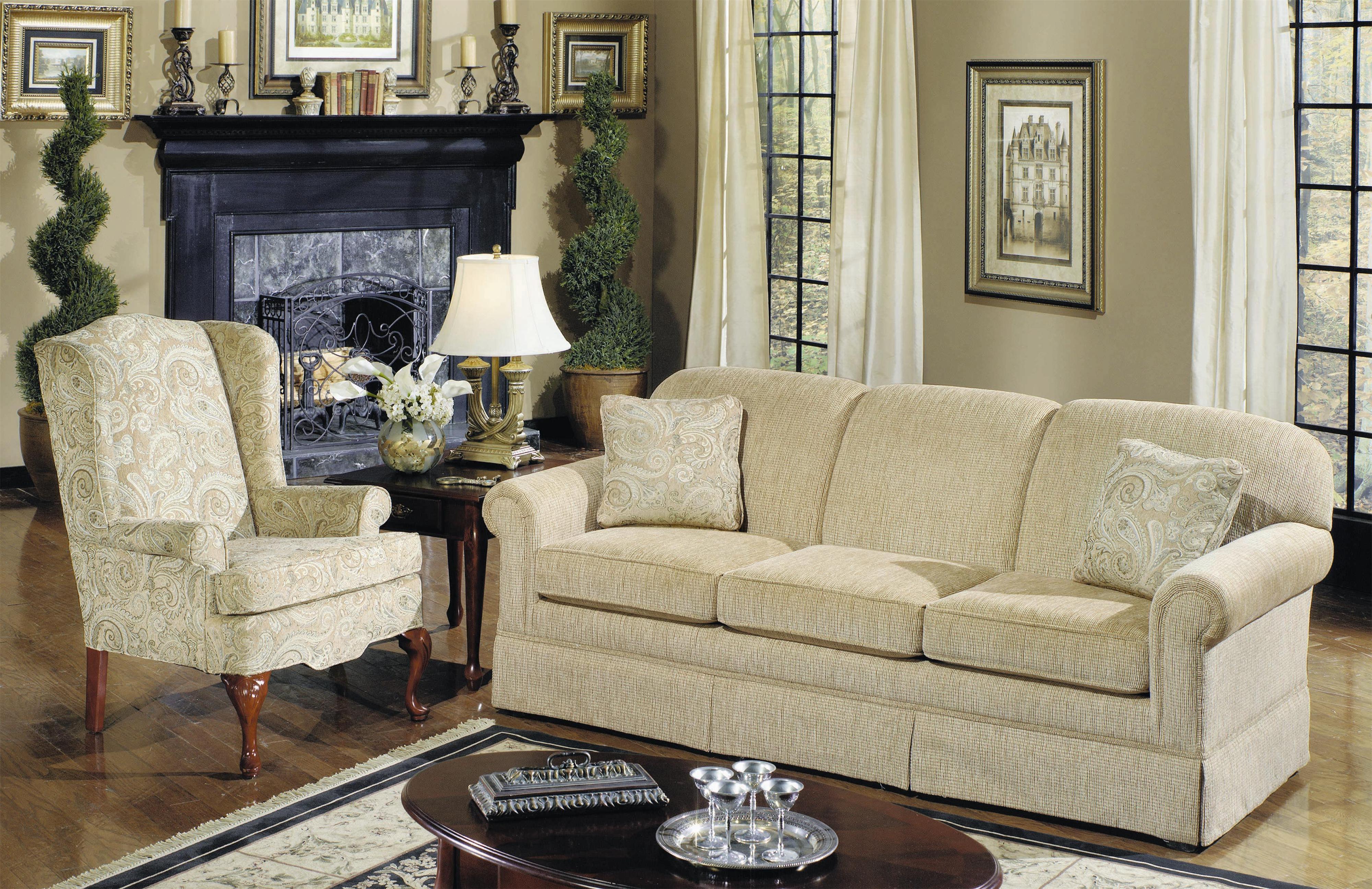 Craftmaster sleeper sofa sale
